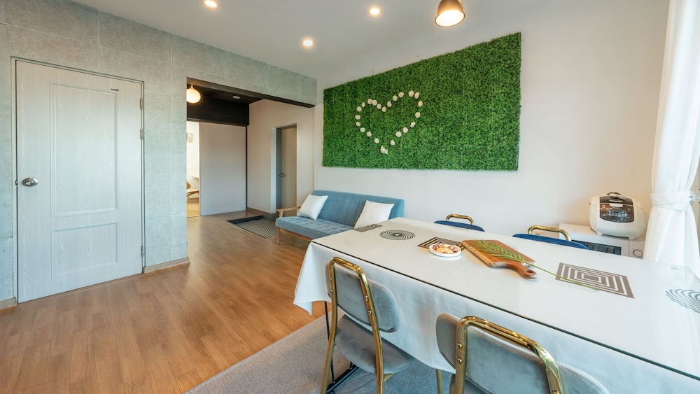 Basic Room, 1 Bedroom (sum A(Pet-friendly / Private BBQ)) photo 3