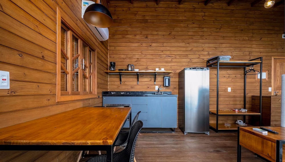 Basic Chalet photo 3