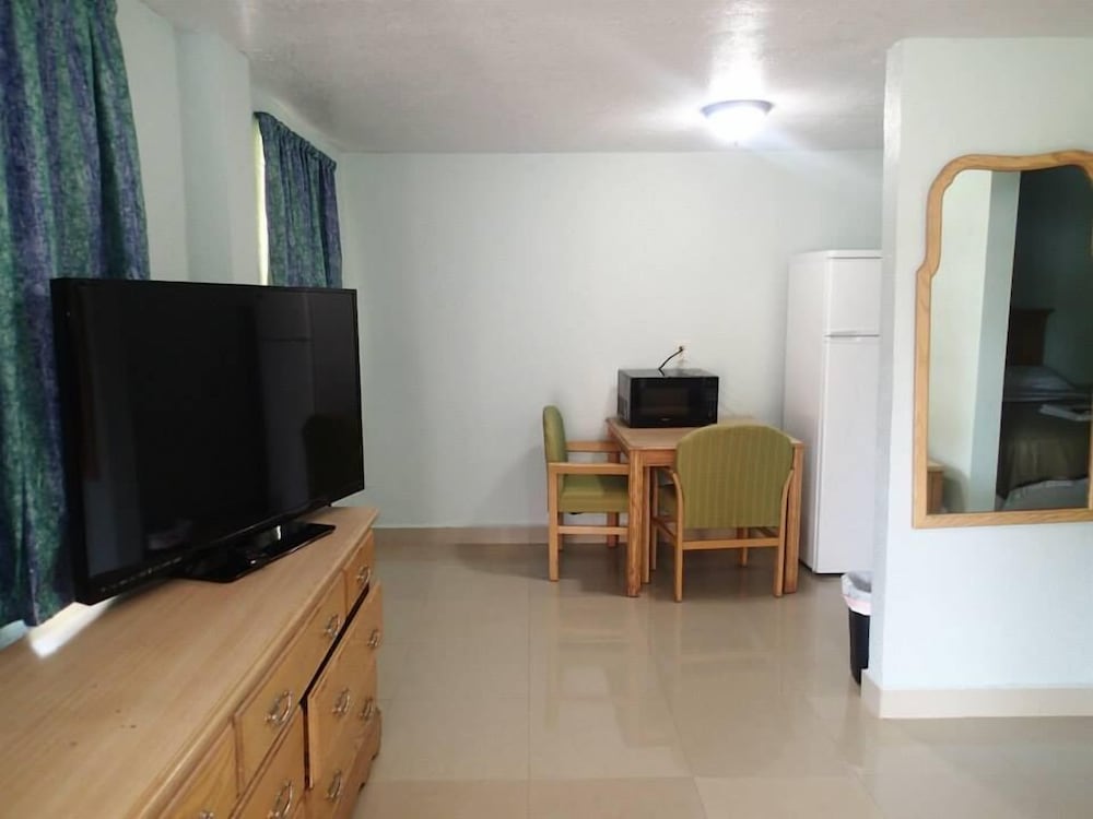 Deluxe Double Room, 2 Double Beds photo 1