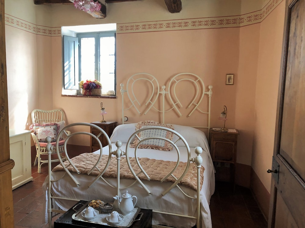 Romantic Double Room