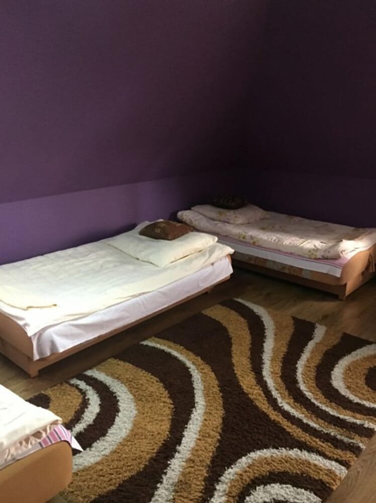 Quadruple Room photo 2