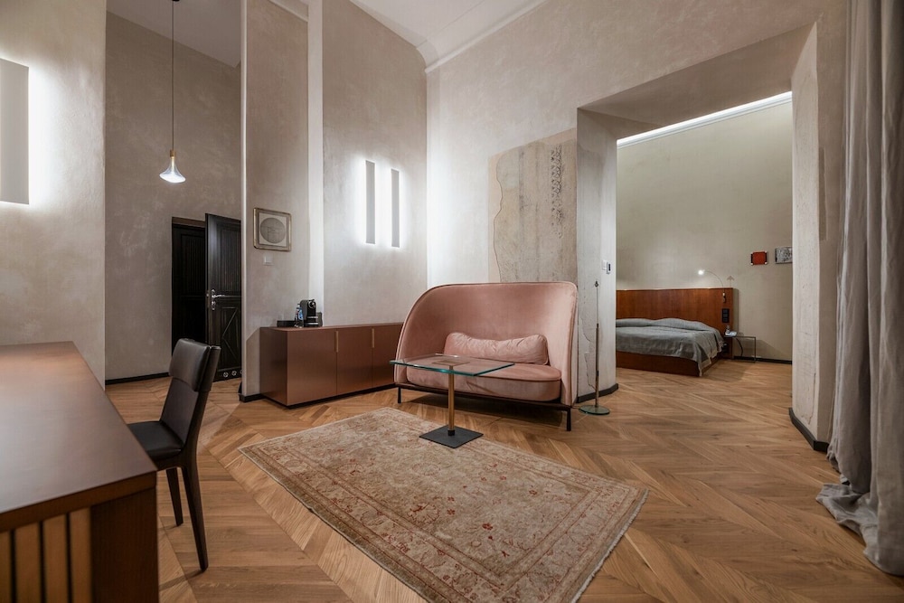 Luxury Apartment Sgl Use photo 1