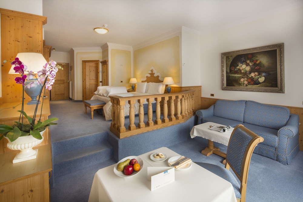 Superior Double Room, 1 Double or 2 Twin Beds - Photo 2