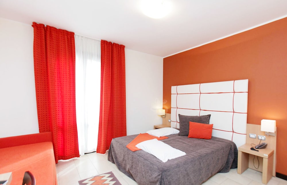 Comfort Triple Room, Multiple Beds, Tower photo 1