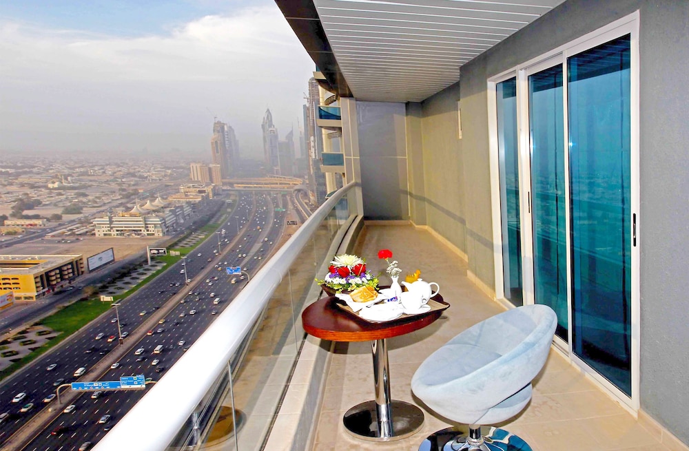 Deluxe Apartment, 2 Bedrooms