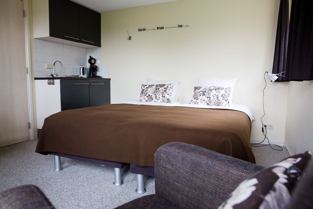 Comfort Double Room photo 3