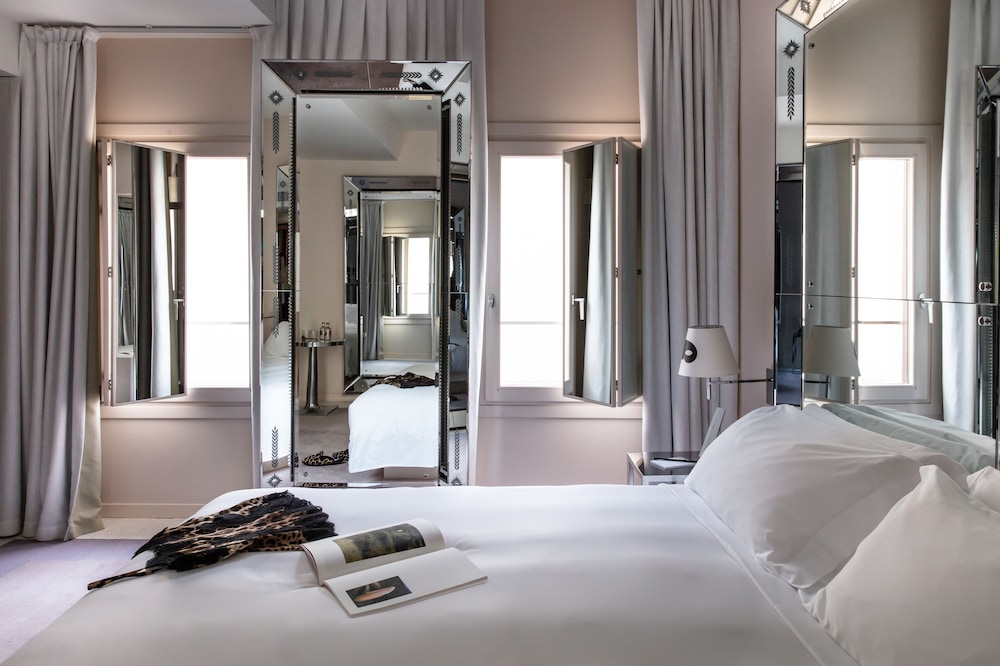 Deluxe Room photo 3