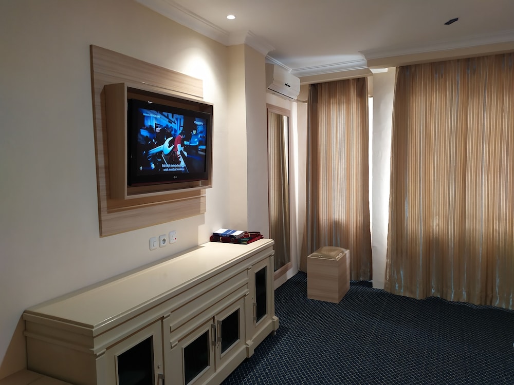 Superior Double or Twin Room, 2 Twin Beds, Non Smoking - Photo 22