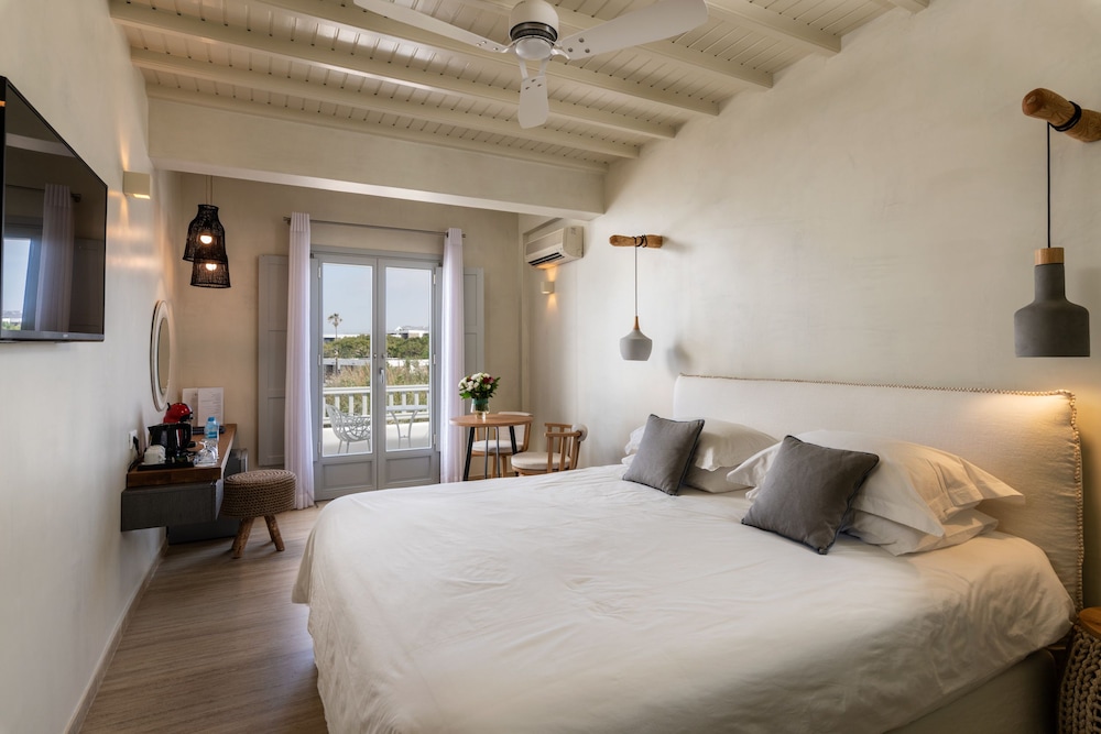 Superior Room - Photo 1