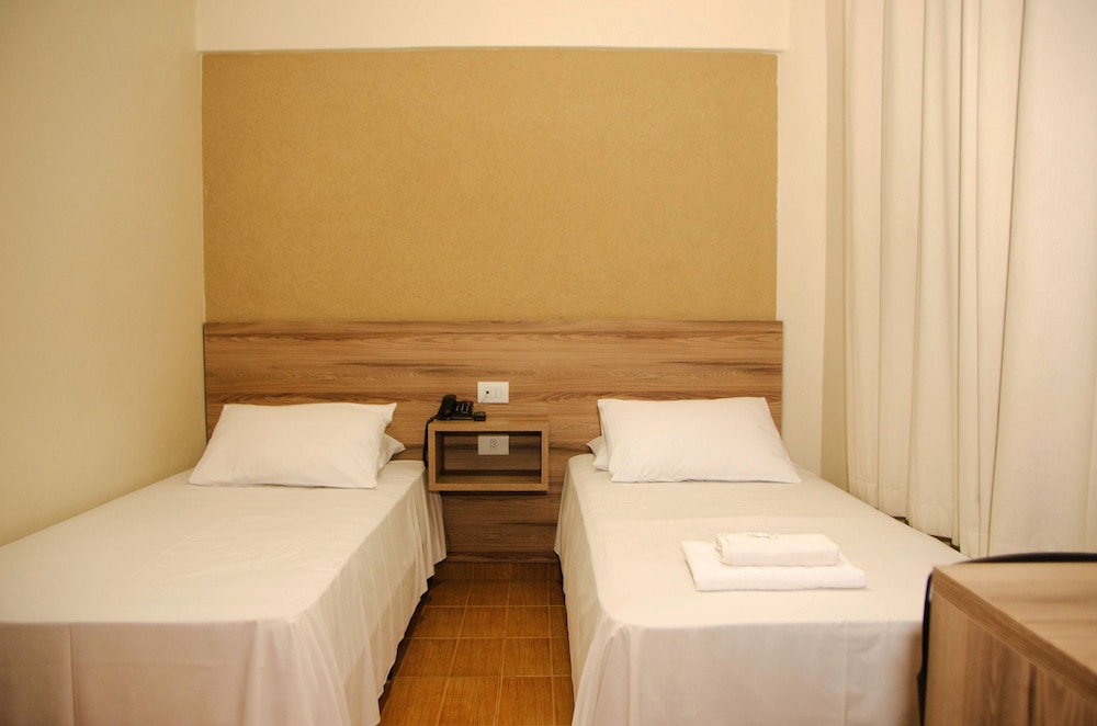 Economy Single Room photo 2