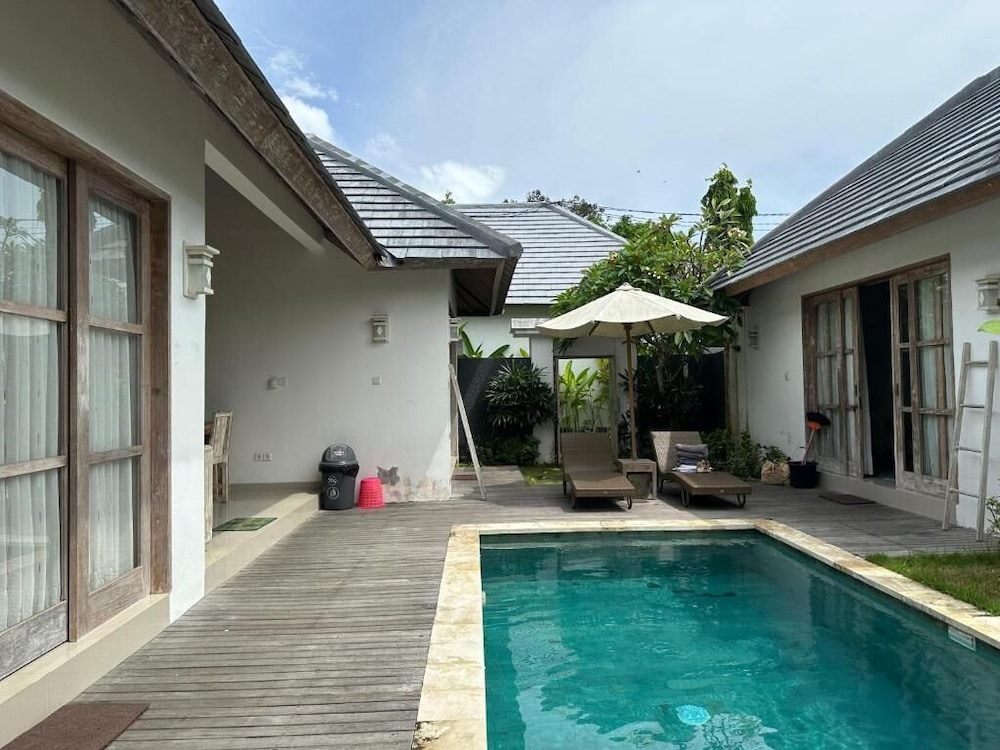 Premium Villa, Pool View photo 2