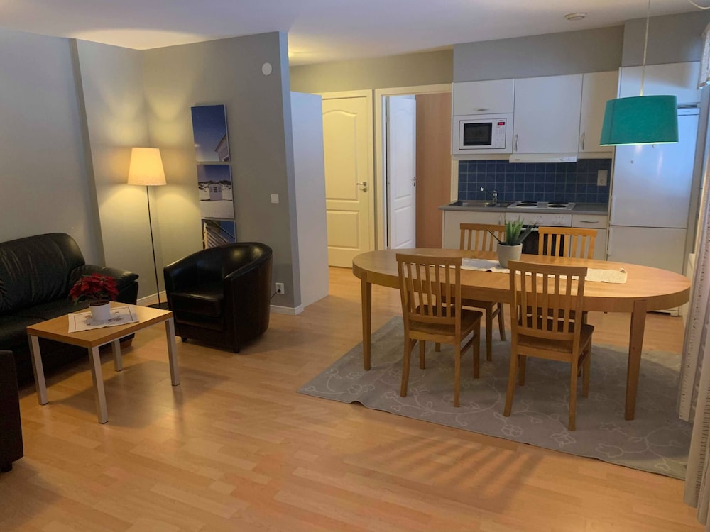 Standard Apartment, Multiple Beds photo 2