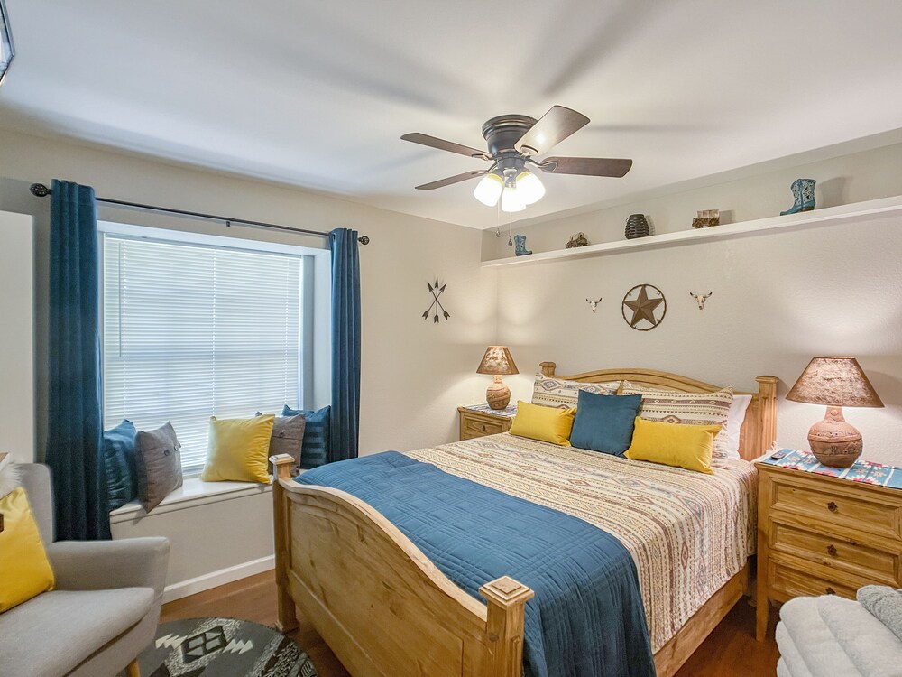 Comfort Townhome photo 1