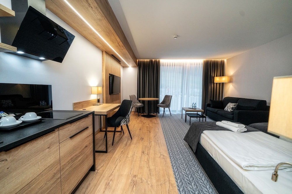 Standard Apartment photo 1