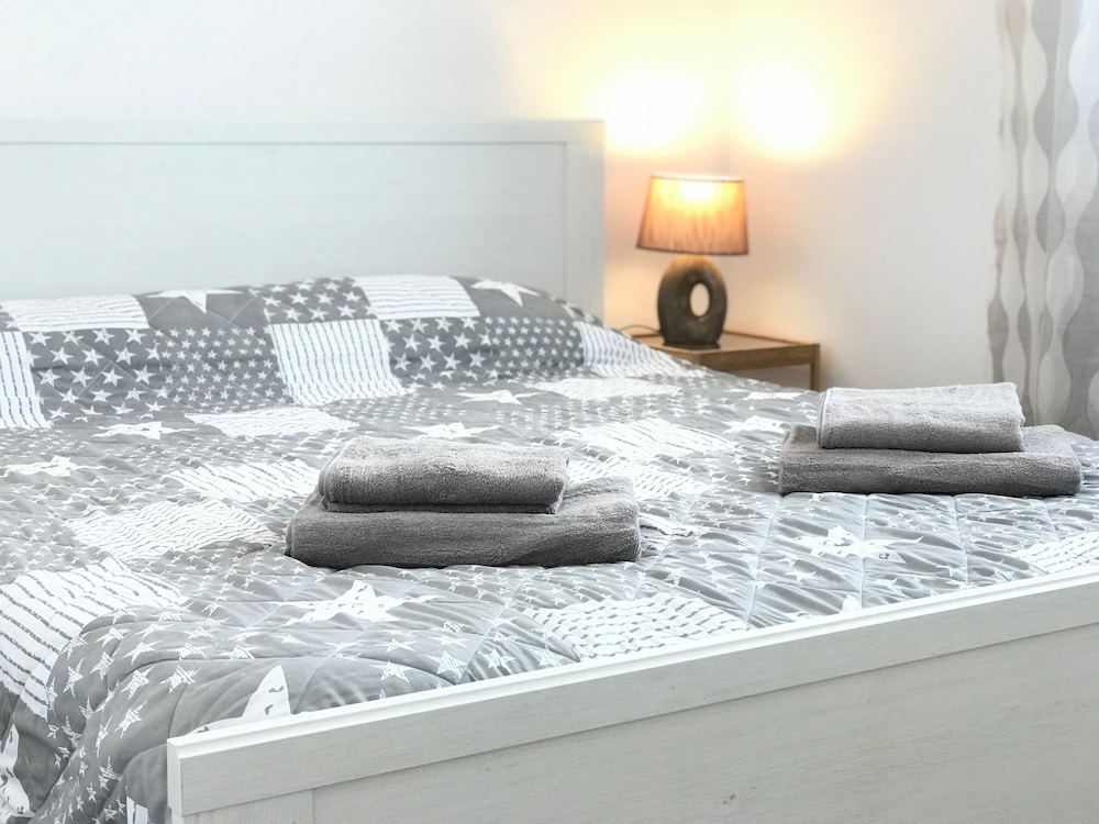 Apartamento, 3 habitaciones