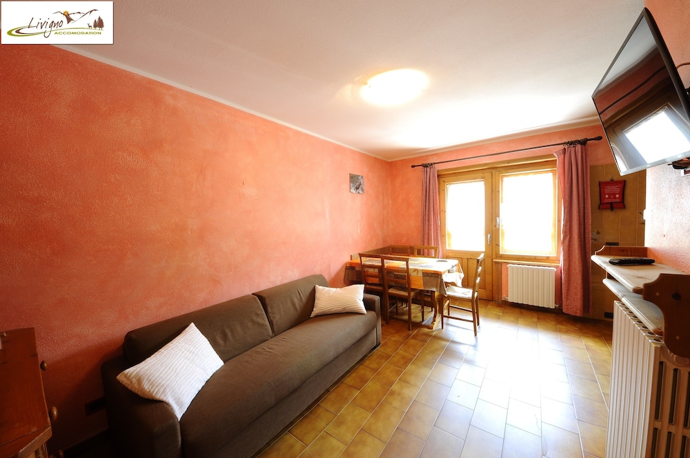 Standard Apartment, 2 Bedrooms, Terrace