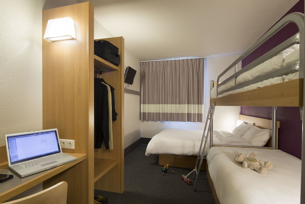 Quadruple Room, Non Smoking photo 1