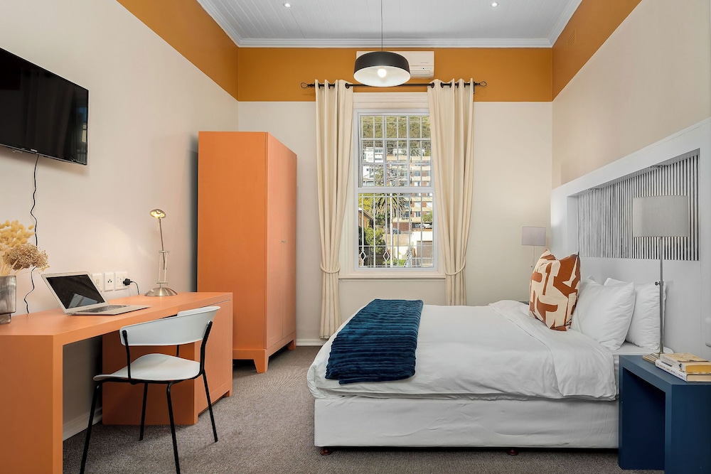 Deluxe Double Room, 1 King Bed - Photo 1