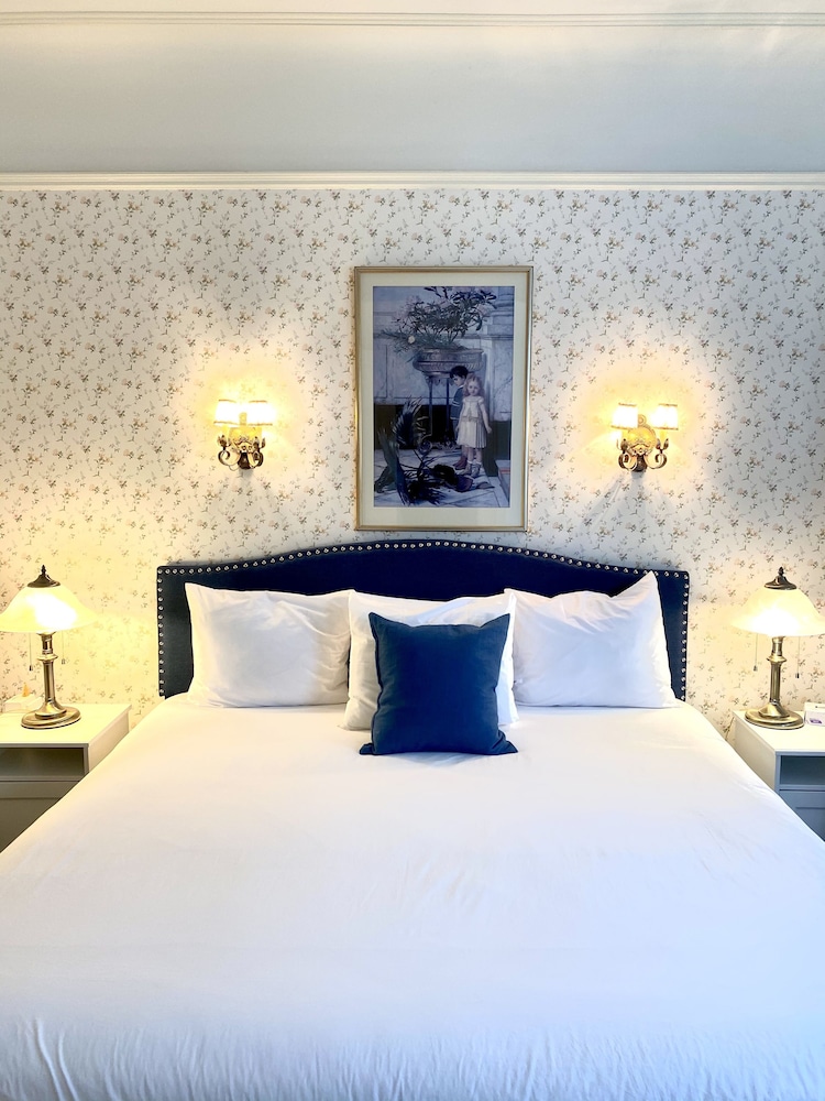 Panoramic Room, 1 King Bed