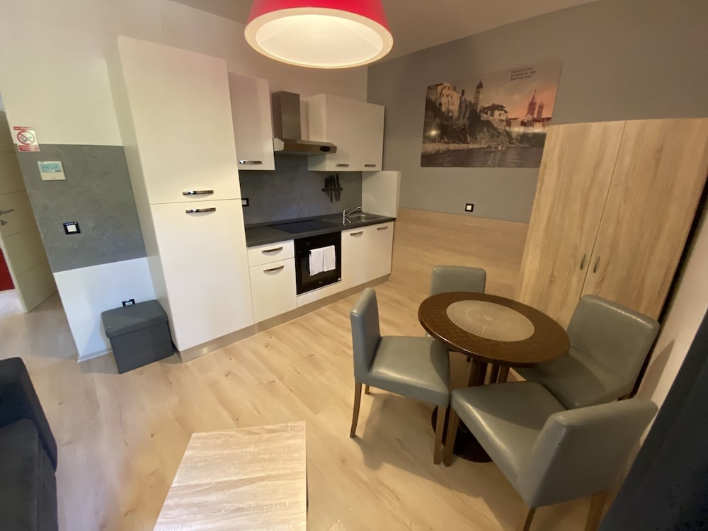 Superior Apartment - Photo 13