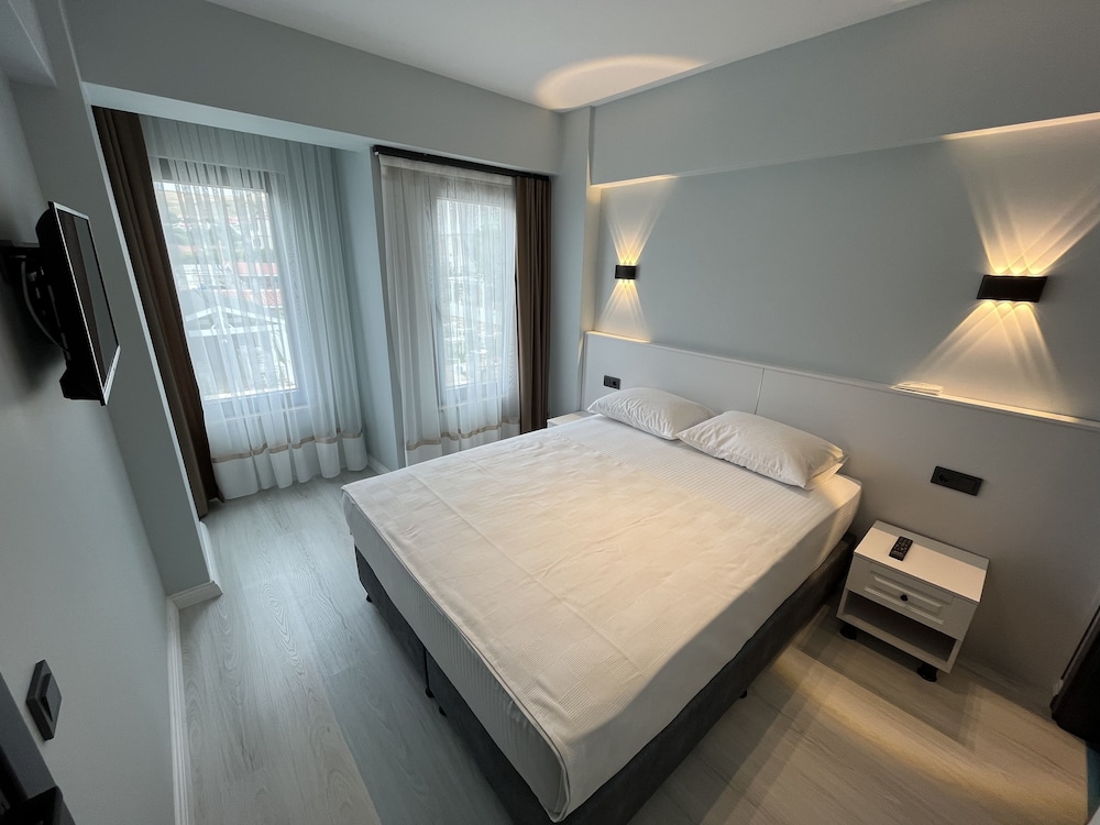Comfort Double Room photo 1