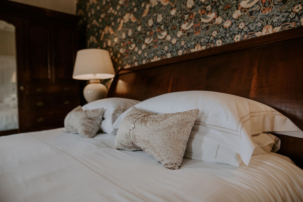Superior Double Room, Ensuite (Lord'S Room) - Photo 3