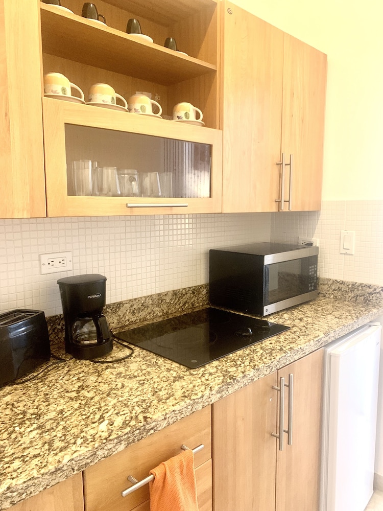 Exclusive Studio, 1 Double Bed, Accessible, Garden View photo 2