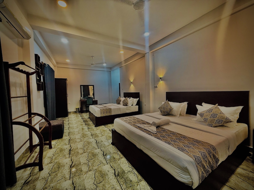 Family Suite, Balcony photo 2