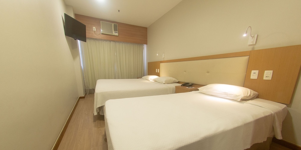 Deluxe Twin Room, 2 Twin Beds - Photo 3