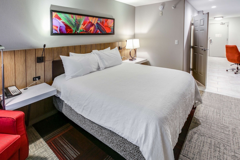 Suite, Accessible photo 2