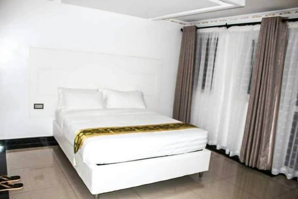 Penthouse, 1 Bedroom