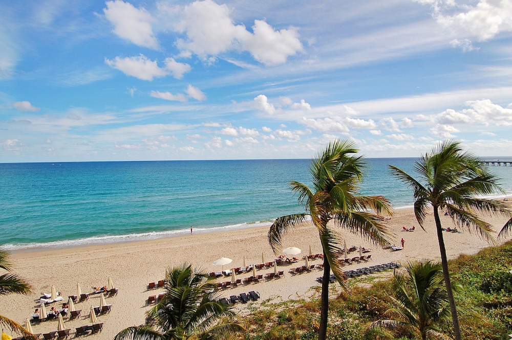 Deluxe Room, 2 Queen Beds, Ocean View (Queen Balcony Ocean View) - Photo 5