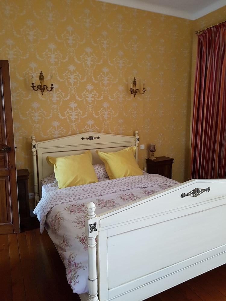 Classic Double Room (Jaune) photo 1