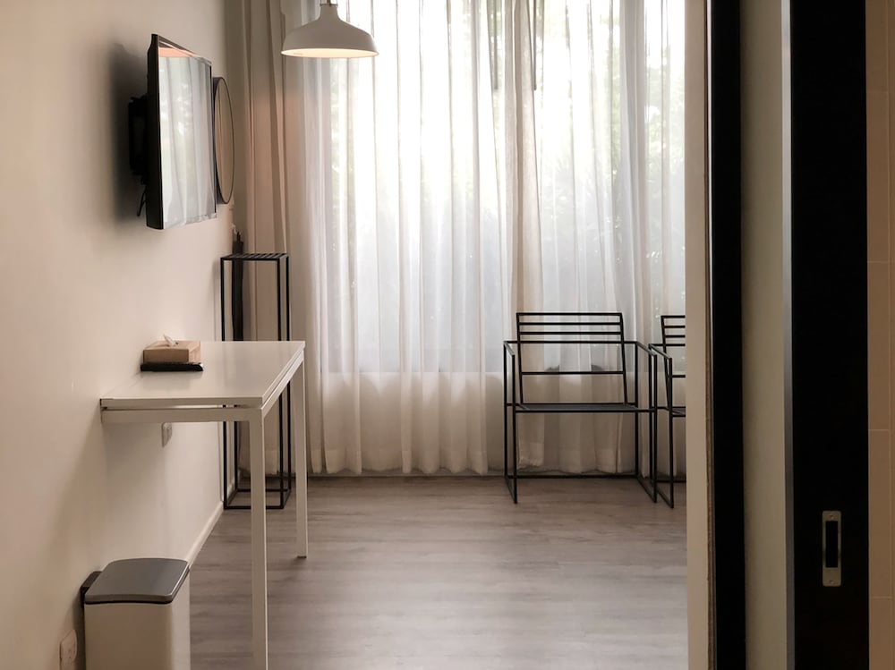 Standard Double Room - Photo 3