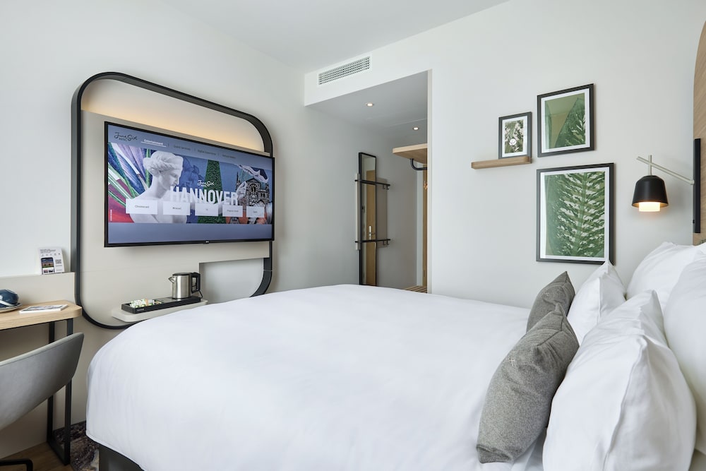 Superior Double Room, Kitchenette