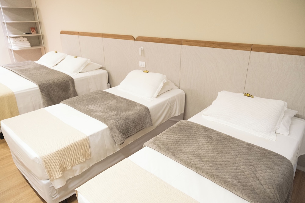 Premium Quadruple Room photo 3
