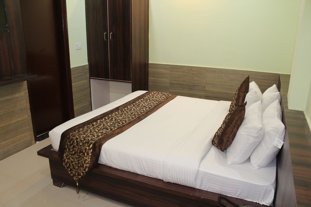 Standard Double Room, 1 Double Bed, Accessible, Non Smoking photo 3