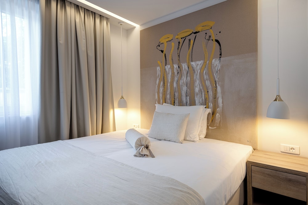 Classic Single Room