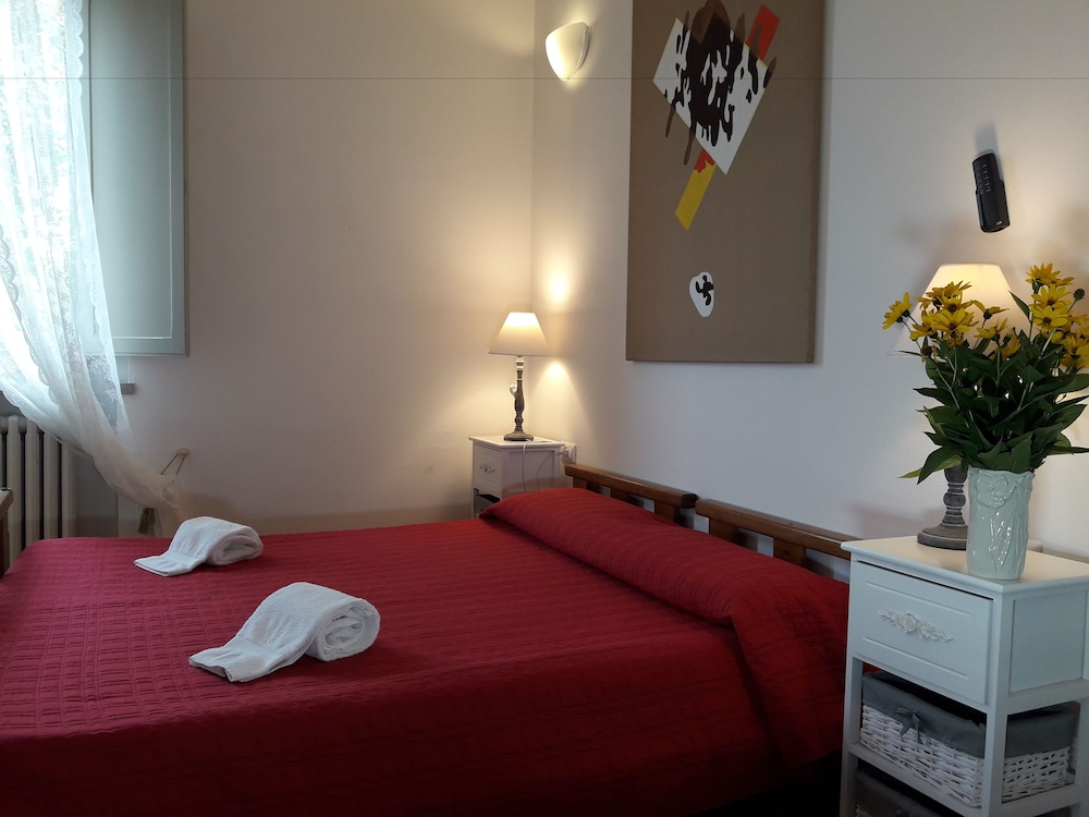 Apartment, 5 Bedrooms