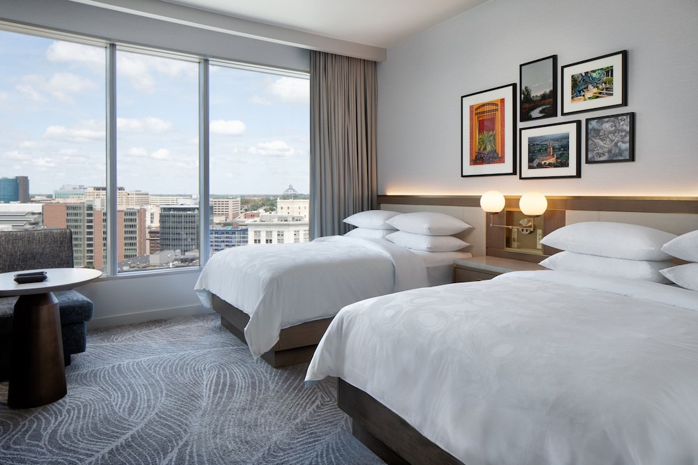 Executive Room, 1 Double Bed - Photo 4
