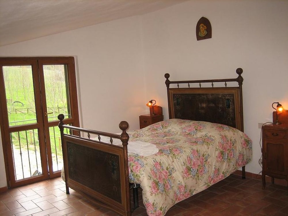Apartment, 2 Bedrooms (Il Fienile) photo 1