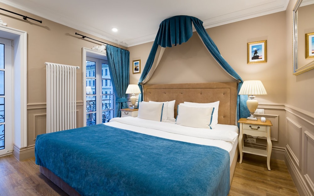 Deluxe Double Room photo 2