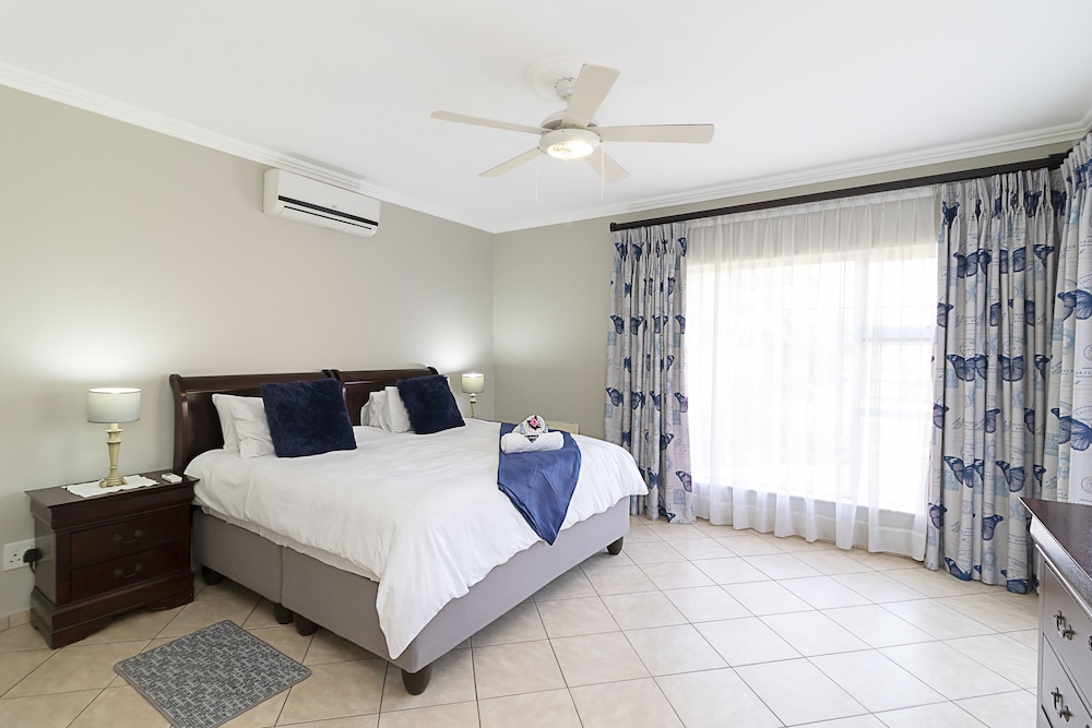 Luxury Double Room photo 3