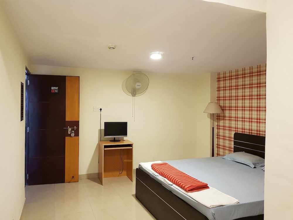 Deluxe Double Room - Photo 2