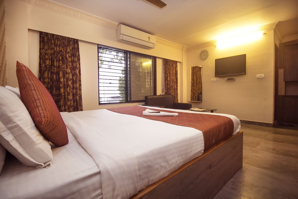 Comfort Double Room, 1 Queen Bed, Non Smoking photo 3