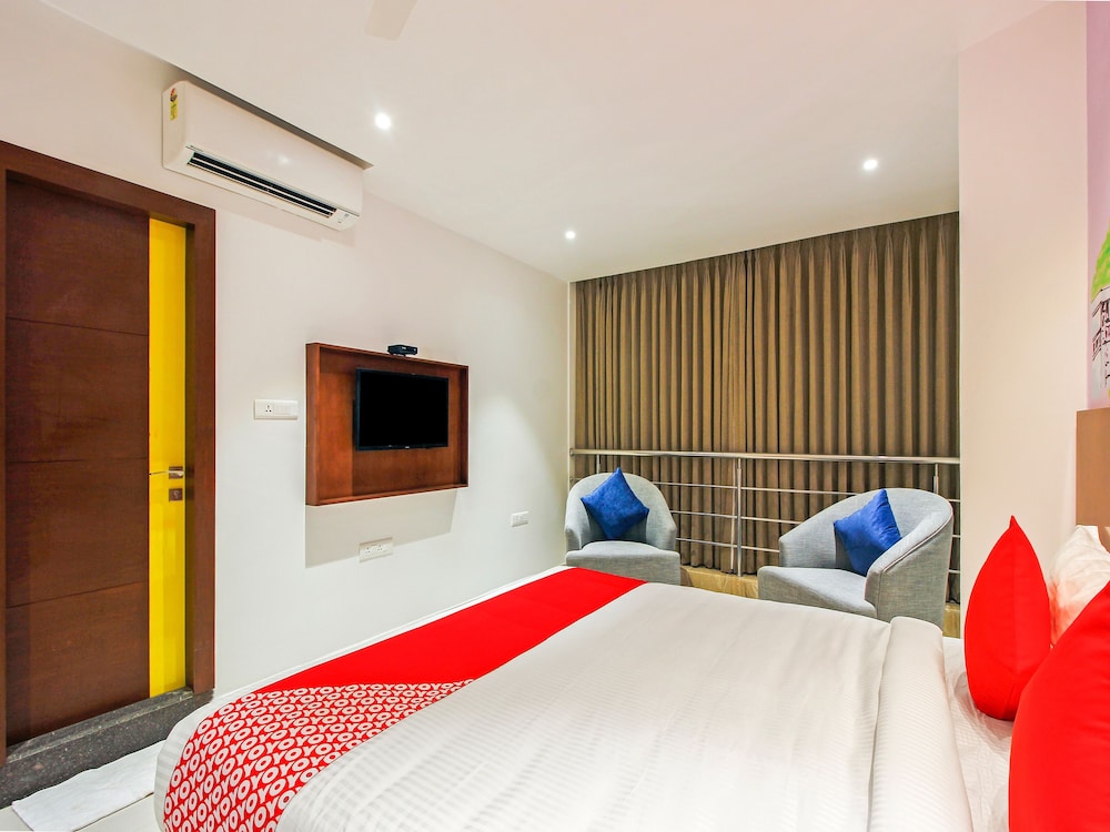 Standard Room - Photo 20