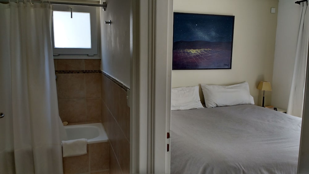 Romantic Duplex photo 1