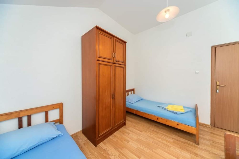 Family Apartment