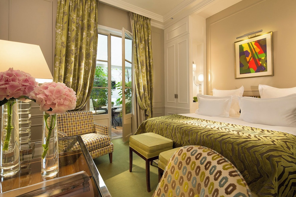 Premium Room, Terrace photo 2
