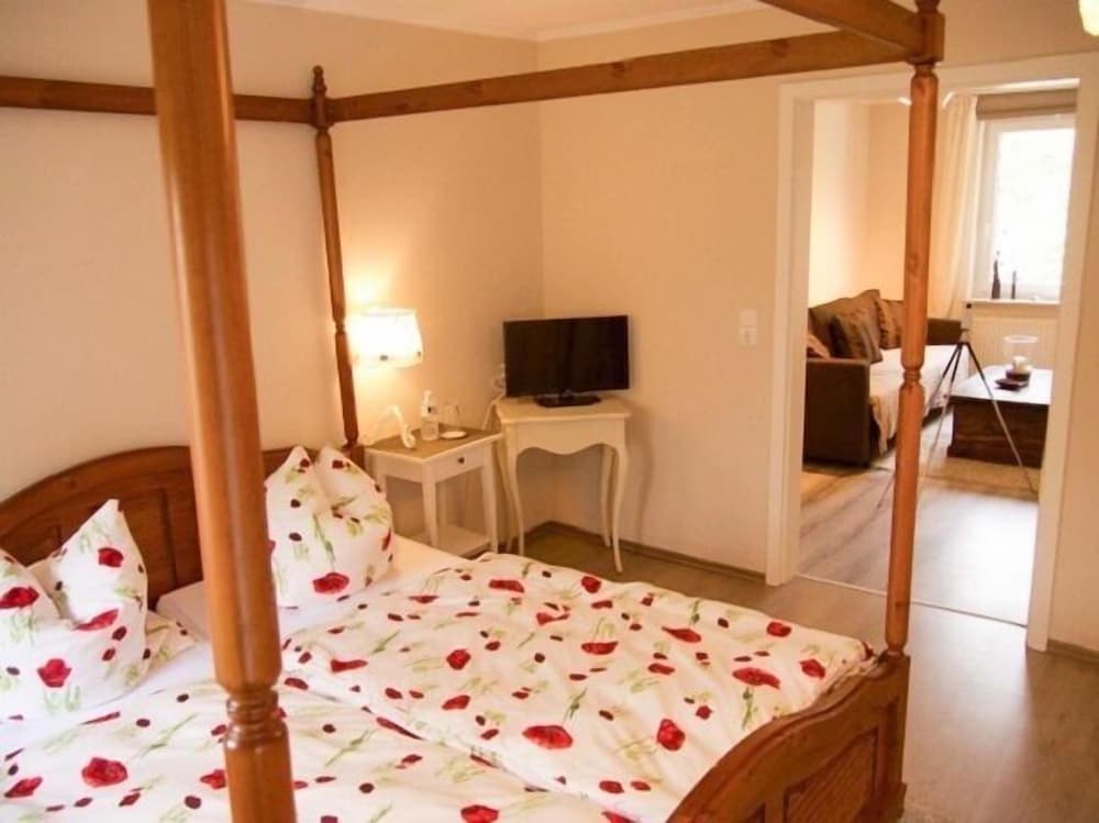 Double Room photo 3